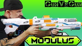 Nerf Modulus Mediator [upl. by Narba54]