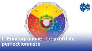 L Ennéagramme  Le profil du perfectionniste [upl. by Evangelist97]