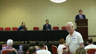 2024 ABEC Conference  Provider Panel Part 1 [upl. by Selym133]