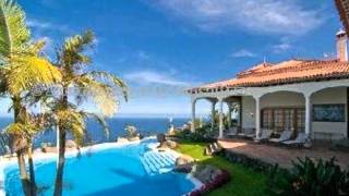 Tenerife Property Consultancy Villaswmv [upl. by Tur]