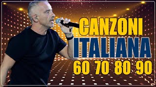 Le più Belle Canzoni Italiane di Sempre  Franco Simone Adriano Celentano Toto Cutugno [upl. by Delmore632]