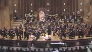 P Czajkowski  quotFrancesca da Riminiquot Symphonic Fantasia Op 32 3rd Movement [upl. by Arehahs]