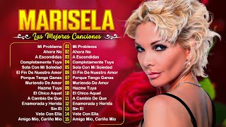 MARISELA Exitos Sus Mejores [upl. by Eal]