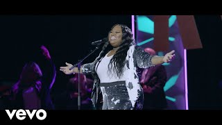 Tasha Cobbs Leonard  Royalty Live At The Ryman [upl. by Atiraj430]