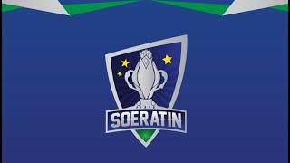 PERSSOE vs PERSEKOTA KOEPANG  LIGA PELAJAR SOERATIN CUP U 17 [upl. by Eenttirb]