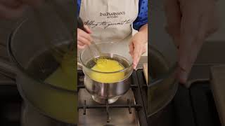 How to make Hollandaise Sauce [upl. by Otilegna992]