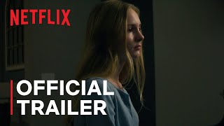 Take Care of Maya  Official Trailer  Netflix [upl. by Ezalb]