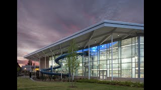 Snohomish Aquatic Center Swim Lessons [upl. by Hau]