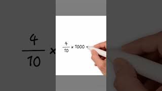 How to calculate the incidence rate using an example shorts [upl. by Menedez]