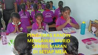 Video Pengurusan RMT amp SUSU [upl. by Mitman]