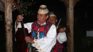 Traditional Music from MaramuresRomania Saracai inima me [upl. by Eisiam]