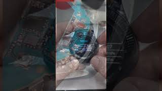 Samsung Galaxy Watch barometeraltimeter repair samsung R805 cicisxn [upl. by Aelrac730]