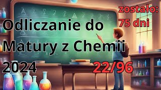 75 dni do Matury z Chemii  2296  chrom VI [upl. by Horatio844]