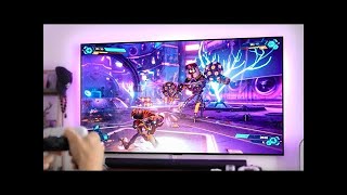 🎮👑 Top TVs for Gaming 2025  5 Best Gaming TVs for the Ultimate Experience [upl. by Weinshienk714]