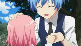 Shiota Nagisa Assassination classroom Amv Dollhouse [upl. by Udella]