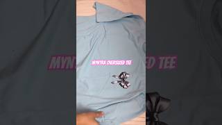 Cool oversized Tshirt 👕 overlay size drawing shirtsfeed shirtsvideo 💋overcomingchallenges [upl. by Llenehs]