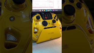 BEITONG Game Controller gaming controller 北通 kimjoovan [upl. by Wynn534]