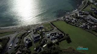 Discover Coverack amp The Lizard Peninsula [upl. by Nooj]