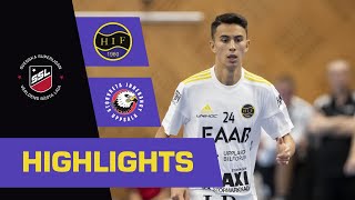 Highlights Hagunda  Storvreta [upl. by Arag454]