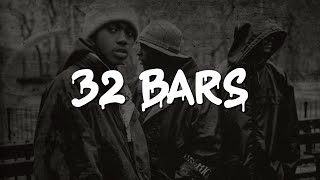 Freestyle Boom Bap Beat  quot32 Barsquot  Old School Hip Hop Beat  Rap Instrumental  Antidote Beats [upl. by Ydor]