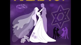 Jewish Wedding Medley  Jewish Wedding  Best of Jewish Israeli Party  jewish wedding music [upl. by Yesmar740]