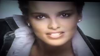 Shari Belafonte 1984 Calvin Klein Jeans Commercial [upl. by Guild]