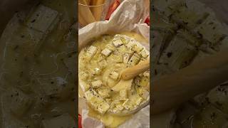 Baked camembert camembert recipe food [upl. by Schmeltzer664]