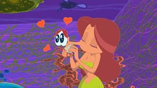 Zig amp Sharko  MERMAID’S PUP S1E07  Full Episode in HD [upl. by Mills]