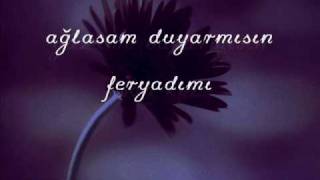 Serdar Ortaç  Bilsem Ki lyrics [upl. by Nylahsoj]