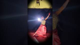 Shiva Shiva  Adi Ananta ShivaPayel Basak  Dance cover [upl. by Azenav208]