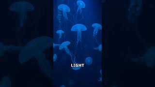 bioluminescence oceansecretsmarine Watch like and subscribe [upl. by Nolham902]