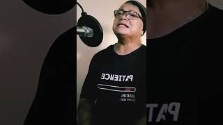 Muling Binuhay Mo Cover by Antonio Badajos [upl. by Hukill]