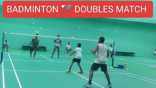 BADMINTON 🏸 [upl. by Niram]