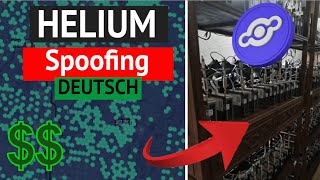 Helium Spoofing Deutsch 2022 [upl. by Brenk903]