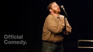 Mr Big Hands  Henry Zebrowski  Official Comedy Stand Up [upl. by Goodspeed]