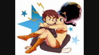 Urusei Yatsura  I I You amp Ai  Ending Theme 4 Full [upl. by Vharat341]