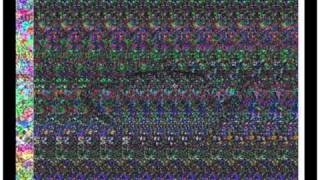 Trick for quotcheatingquot stereograms [upl. by Aneev237]