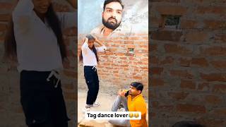 Dhamki de kar nachya trending new dance viralcomedy shorts videos [upl. by Rudd338]