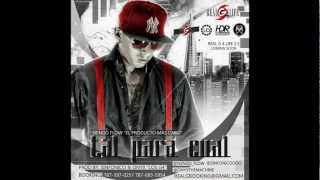 Ñengo Flow  Tal Para Cual Con Letra Original REGGAETON 2012 [upl. by Sidney]