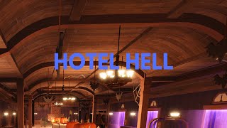 ATTEMPTING TO GET HOTEL HELL [upl. by Favien]