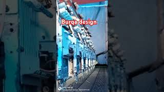 Burqa design l short videoviral video [upl. by Kurr]