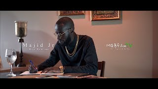 Majid Jr  Pulaar Music Video [upl. by Evelin]