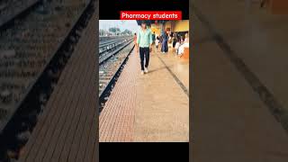 Before pharmacy students song sad pharmacist viralvideo funnyvideos searchraj [upl. by Nefen]