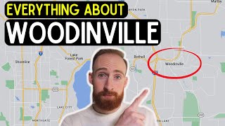 Woodinville WA Explained  Everything You Need To Know About Living in Woodinville [upl. by Hannahs]