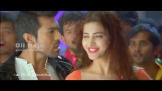 Ram Charan  Allu Arjun Interview Part 2  Yevadu Movie  Ram Charan Sruthi Hasan etc [upl. by Oreves]