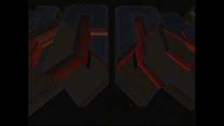 Doom 64 Intro and Demos HD 1080p [upl. by Anavoig889]