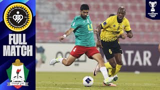 Foolad Mobarakeh Sepahan SC vs Al Wehdat  Full Match  AFC Champions League™ Two [upl. by Fisk]