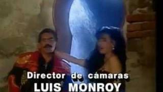 Joan Sebastian y Maribel Guardia quotTu y Yoquot [upl. by Benedic]