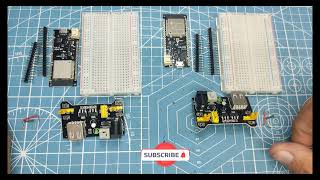 Wemos ESP32 Lolin32 Primer contacto [upl. by Auqinaj]