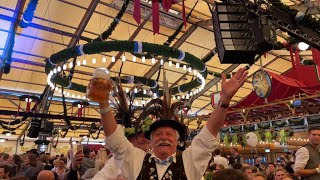 Oktoberfest Munich The World’s Largest Beer Festival [upl. by Novelc]